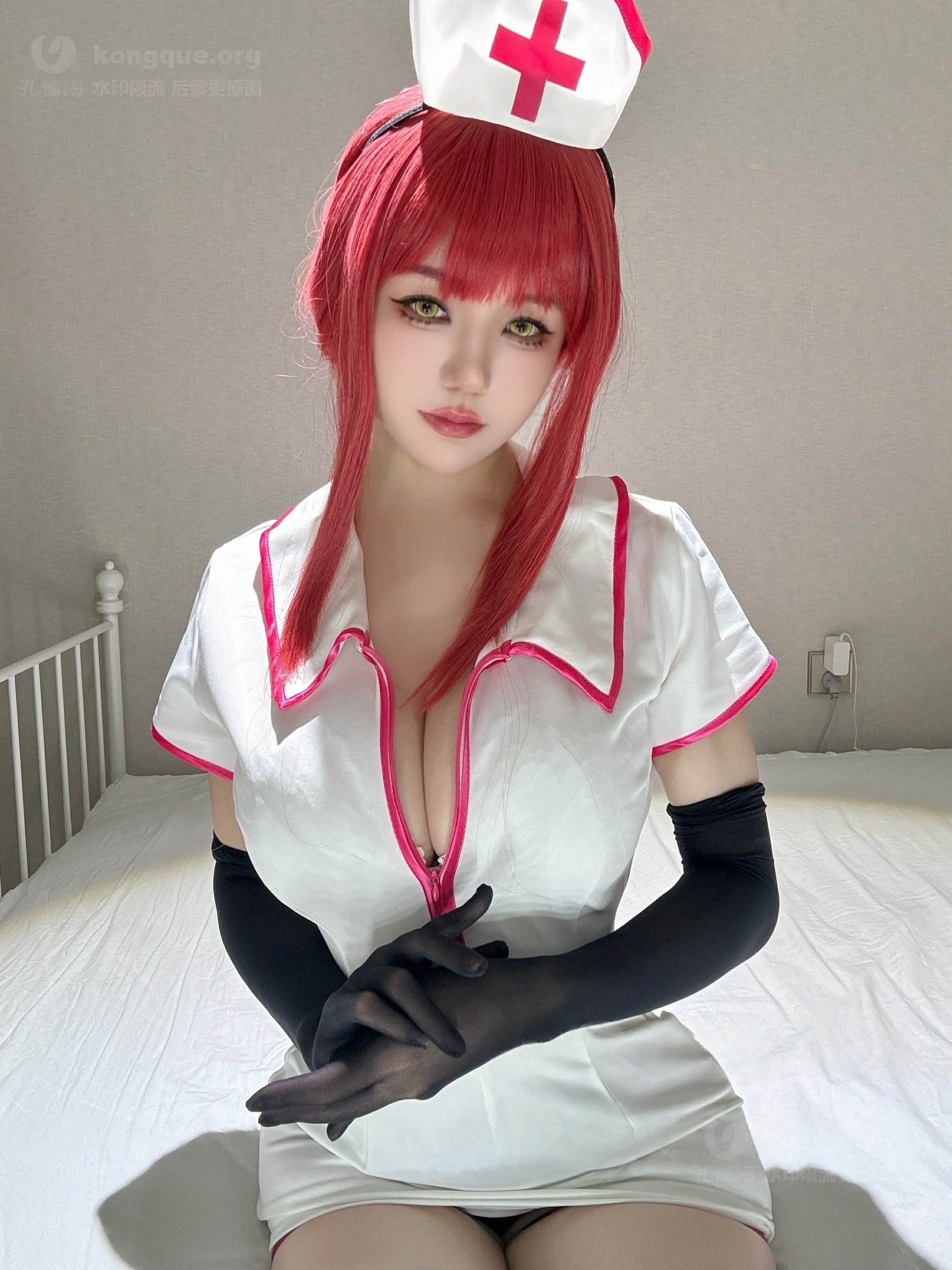 图片[1]-小仓千代w – NO.148 [Patreon] 2024年08月订阅[199P]✦自购✦-XikXak